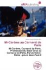 Image for Mi-Car Me Au Carnaval de Paris