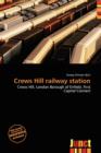 Image for Crews Hill Railway Station
