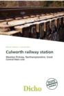 Image for Culworth Railway Station