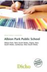 Image for Albion Park Public School