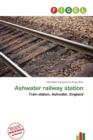 Image for Ashwater Railway Station