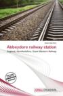 Image for Abbeydore Railway Station