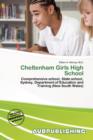 Image for Cheltenham Girls High School