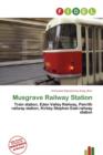 Image for Musgrave Railway Station