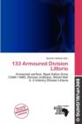 Image for 133 Armoured Division Littorio