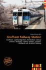 Image for Grafham Railway Station