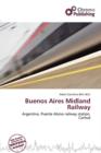 Image for Buenos Aires Midland Railway