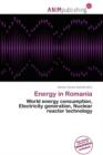 Image for Energy in Romania