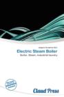 Image for Electric Steam Boiler