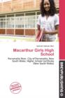 Image for MacArthur Girls High School