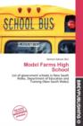 Image for Model Farms High School