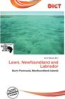 Image for Lawn, Newfoundland and Labrador