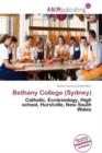 Image for Bethany College (Sydney)