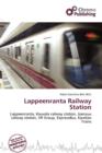 Image for Lappeenranta Railway Station