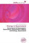 Image for Energy in Queensland