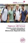 Image for Highover Jmi School