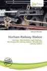 Image for Horham Railway Station