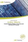 Image for Ardley, Alberta