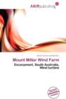 Image for Mount Millar Wind Farm