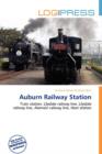 Image for Auburn Railway Station