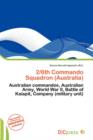 Image for 2/6th Commando Squadron (Australia)