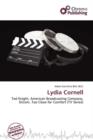 Image for Lydia Cornell
