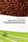 Image for Agriculture Au Br Sil