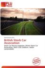Image for British Stock Car Association