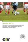 Image for Hertha BSC II