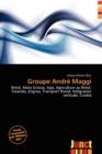 Image for Groupe Andr Maggi
