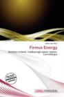 Image for Firmus Energy