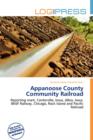 Image for Appanoose County Community Railroad