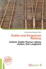 Image for Dublin and Kingstown Railway