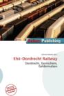 Image for Elst-Dordrecht Railway