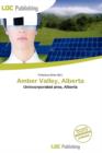 Image for Amber Valley, Alberta