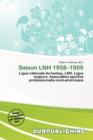 Image for Saison Lnh 1958-1959