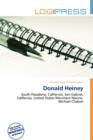 Image for Donald Heiney