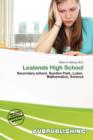 Image for Lealands High School