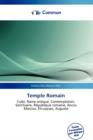 Image for Temple Romain