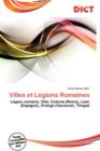 Image for Villes Et L Gions Romaines