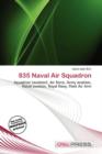 Image for 835 Naval Air Squadron