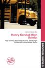 Image for Henry Kendall High School