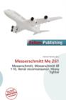 Image for Messerschmitt Me 261