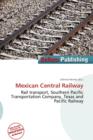 Image for Mexican Central Railway