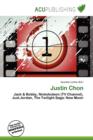 Image for Justin Chon