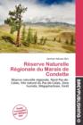 Image for R Serve Naturelle R Gionale Du Marais de Condette