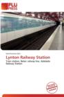 Image for Lynton Railway Station