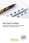 Image for Holy Spirit College