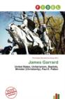 Image for James Garrard