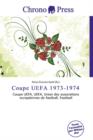 Image for Coupe Uefa 1973-1974